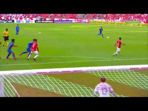 Internacional 3 x 1 Cruzeiro  Melhores Momentos  Brasileirão 2019  HD 720p