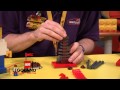 How To Build A LEGO Blackpool Tower