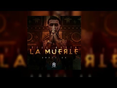 Anuel AA - Soy Un Guerrero (Remix) Ft. Jon z x Cosculluela x Bad Bunny