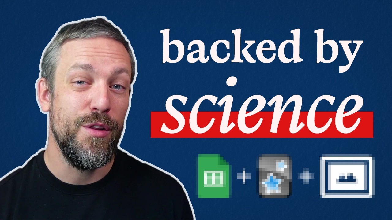 The BEST way to learn a language QUICKLY with books