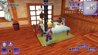 ほのぼのとルーンファクトリー5を実況するよ　その41