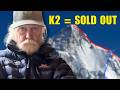 K2 Will Never Be The Same I M The Only One Talking About It