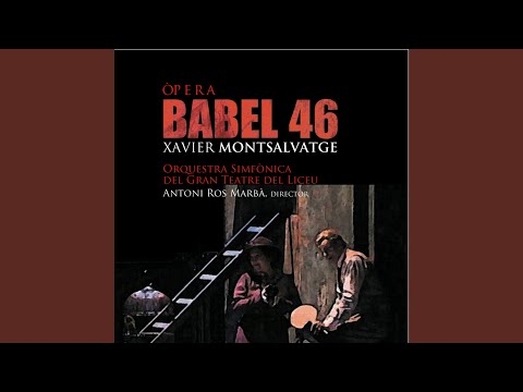 Babel 46: Episodi III