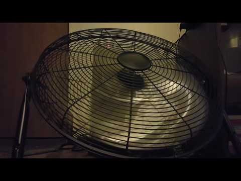 (2017-04-15) 30 Minutes of Fan [10 Min Loop]