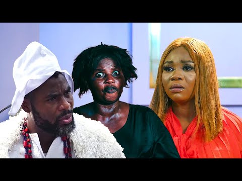 FAKE LIFE - Latest Yoruba Movie 2025 Drama ;  Ibrahim Chatta | Wunmi Toriola | Kiki Bakare