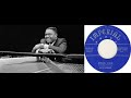 Fats Domino - Rockin' Chair - 1951