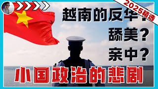 越南人说：我们对抗中国有几千年的经验！『2025河马精选』