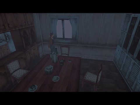 It’s not safe out there | Silent Hill Inspired Ambience