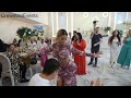 COSTEL BIJU CRISTINA REGINA Dum Tek Tek Dum Tek 2023 Party CRISTINA PUCEAN Dum Tek Tek Dum Tek