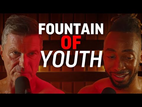 SECRETS of a 60 Year Old FITNESS Icon with Clark Bartram