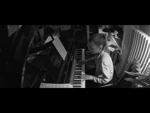 Johanna Summer Trio - Die Tilgung (Live)