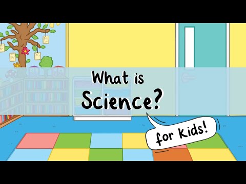 What is Science? For Kids | The Scientific Method | Famous Scientists | Twinkl USA
