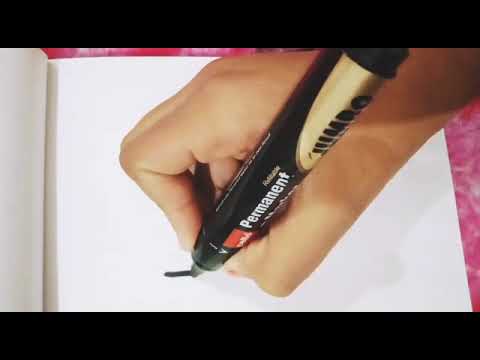 How to make a cute ice cream #making cute things# easy diy