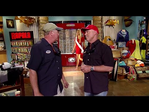 Swordfish - 2015 | Chevy Florida Insider Fishing Report - Season 11, Episode 16