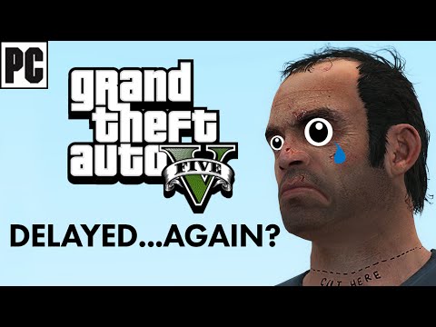 grand theft auto v pc system requirements