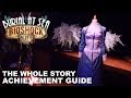 Bioshock Infinite Burial At Sea Episode 2 The Whole Story Achievement Guide