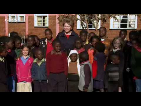 Terry Meeuwsen: My God Adventure - CBN.com