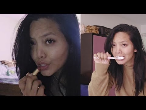 After the Room  Setting | "A Temple Visit With  my Friend" 😇"Blessed under the Fullmoon"