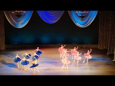 Рондо каприччиозо, Сен-Санс, КДХУ 9 клас - 1 курс