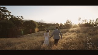 MUST SEE VIDEO - Paul and Elysia&#39;s Wedding