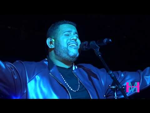 OU PA NAN PLAS MWEN - VAYB LIVE IN QUEENS NY 10/11/2019