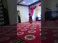 Chandra Chik Motyachi Maal Dance Performance Chandra Dance Nurvi Viral Babydance