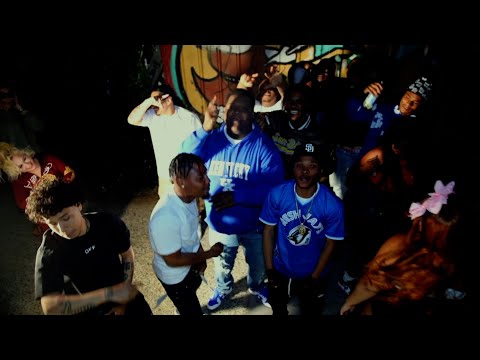 Lil Lameezy ft. TC4 - "TAKE CAUTION" | shot by LayForreal