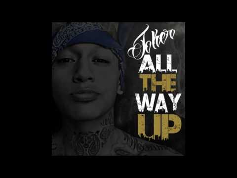 Babi Joker All The Way Up