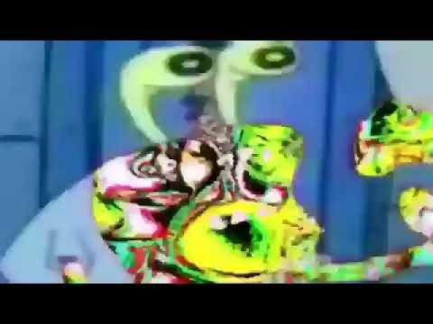 Don cangrejo bugueado