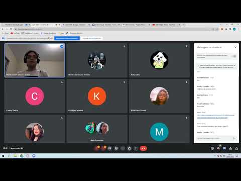 Plantão 1: Introdução à Química