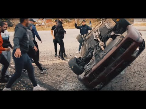 5 o'clock - Кварталите (Official Video) prod. by iTrak