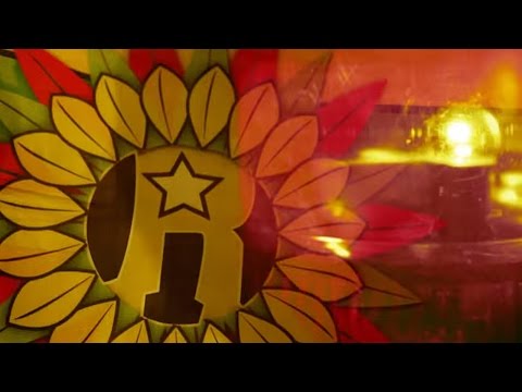 Irie Revolution Sound - Jah Food (OFFICIAL VIDEO) 2013