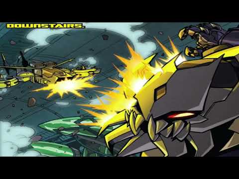 Killmaster "Hall of Illusions"