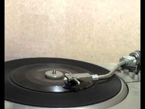 Cher - Gypsys, Tramps & Thieves [original 45 version]