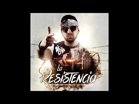 Migue Flow - En Mi Cama Ft Juno The HitMaker ( La Resistencia )