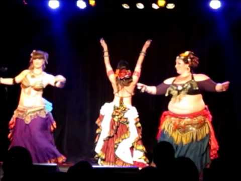 Awalim 15th Anniversary - "The Seamstress"