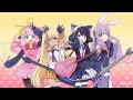 SHOW BY ROCK!! 【プラズマジカ】 Panoramatic Adventure ...