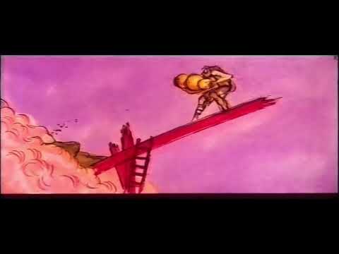 The Thief Is Fed Up With This World