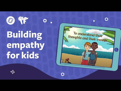 Building Empathy for Kids | Social & Emotional Rap Education