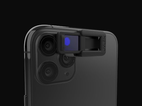 How UVLen works - ArcereLife.com