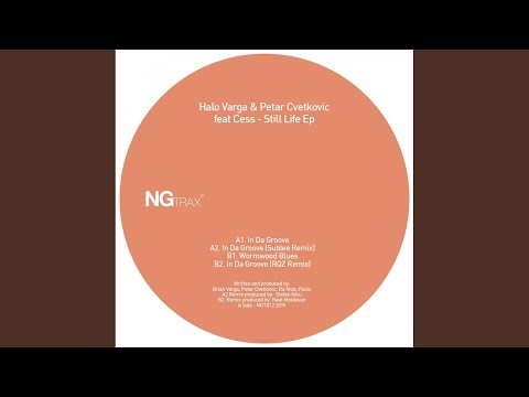 In Da Groove (RQZ Remix)