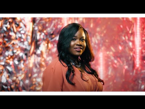 Jasmine Tierra - Fire [OFFICIAL VIDEO]