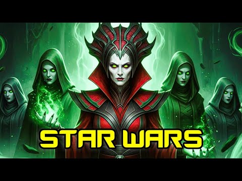 Die GANZE Geschichte der Nachtschwestern zum Einschlafen