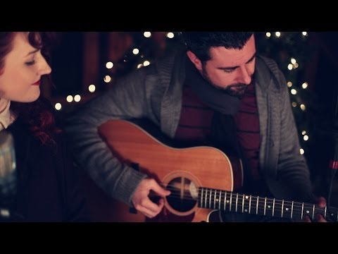 Let it Snow (Cover by Kurt Hunter & Chanele McGuinness) - SteamyintheCity's Christmas in the Attic
