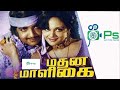 மதன மாளிகை திரைப்படம் Madhana Maaligai Full Movie 1976