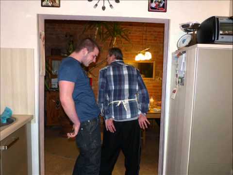 Oh weh oh weh hier kommt Bernd B