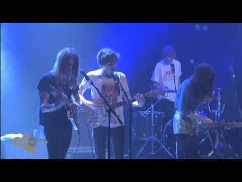 Velociraptor - CYNTHIA (Live @ London Calling 25 mei 2013)