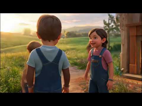 Ailem ve Arkadaşlarım