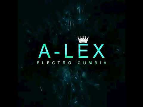 "VUELA" ELECTRO-CUMBIA A-LEX