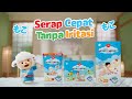 BARU Genki Moko Moko Dengan Teknologi Jepang Moko Ichimatsu